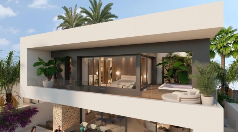 Alicante - Algorfa - 461m2