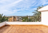 Chalet independiente con terreno en venta en la España, Huércal de Almería, ref: TR279916 foto
