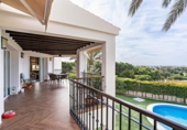 Chalet independiente con terreno en venta en la España, Huércal de Almería, ref: TR279916 foto