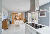 Chalet independiente con terreno en venta en la España, Huércal de Almería, ref: TR279916 foto