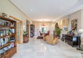 Chalet independiente con terreno en venta en la España, Huércal de Almería, ref: TR279916 foto