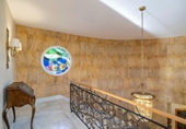 Chalet independiente con terreno en venta en la España, Huércal de Almería, ref: TR279916 foto