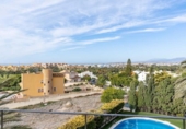 Chalet independiente con terreno en venta en la España, Huércal de Almería, ref: TR279916 foto