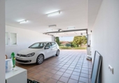 Chalet independiente con terreno en venta en la España, Huércal de Almería, ref: TR279916 foto