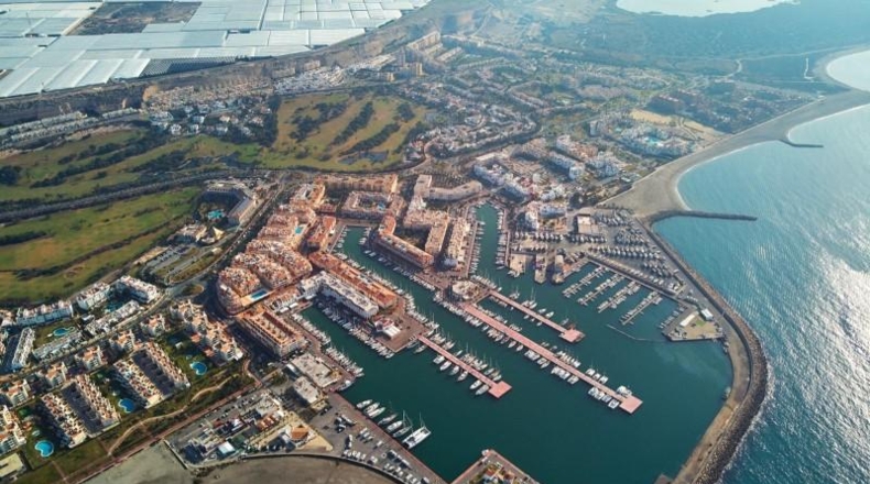 Almería - Almería - 1353m2