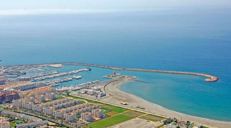 Almería - Almería - 1353m2