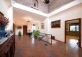 Xalet independent amb terreny en venda a la España, Estepona, ref.: TR150923 foto