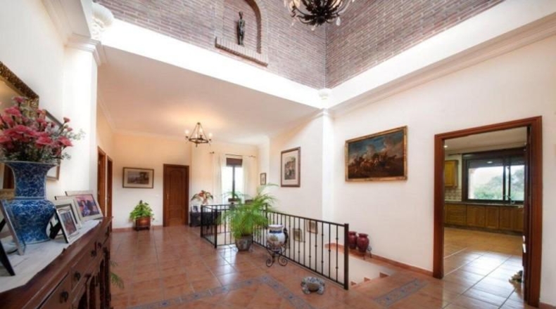 Málaga - Estepona - 10000m2
