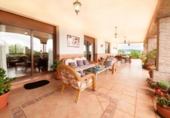 Xalet independent amb terreny en venda a la España, Estepona, ref.: TR150923 foto