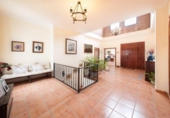 Xalet independent amb terreny en venda a la España, Estepona, ref.: TR150923 foto