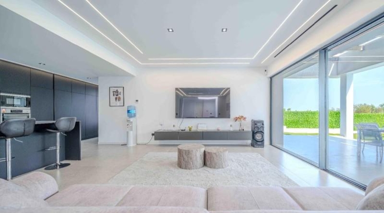 Illes Balears - sa Cabana - 771m2
