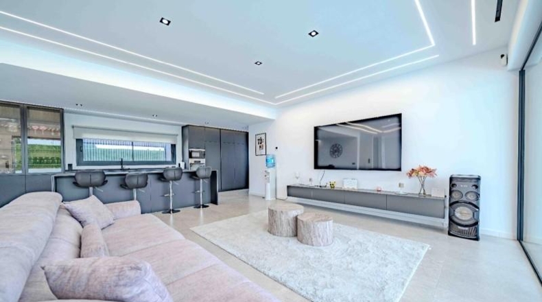 Illes Balears - sa Cabana - 771m2