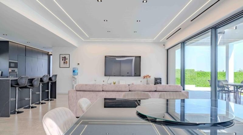 Illes Balears - sa Cabana - 771m2