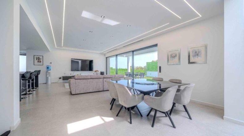 Illes Balears - sa Cabana - 771m2
