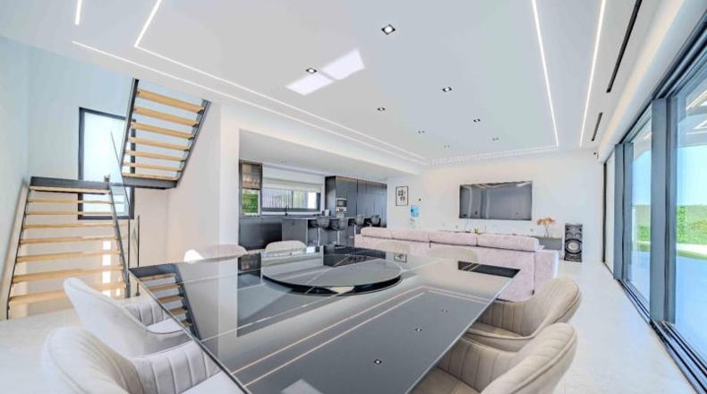 Illes Balears - sa Cabana - 771m2
