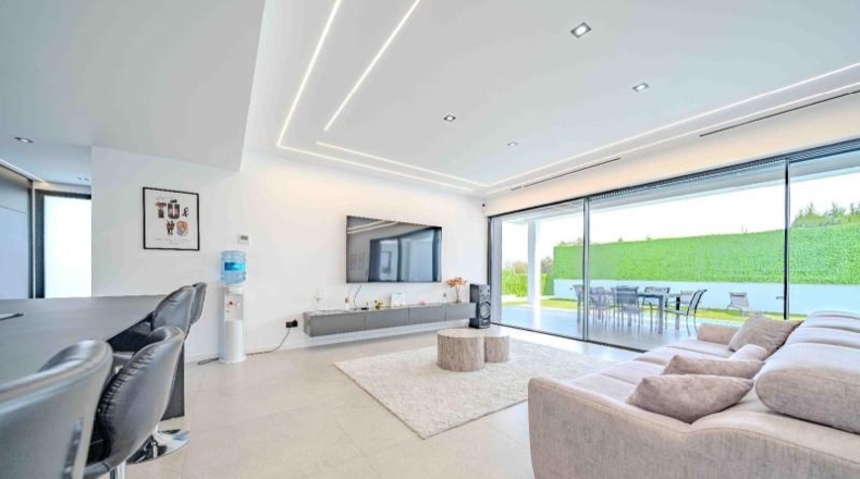 Illes Balears - sa Cabana - 771m2