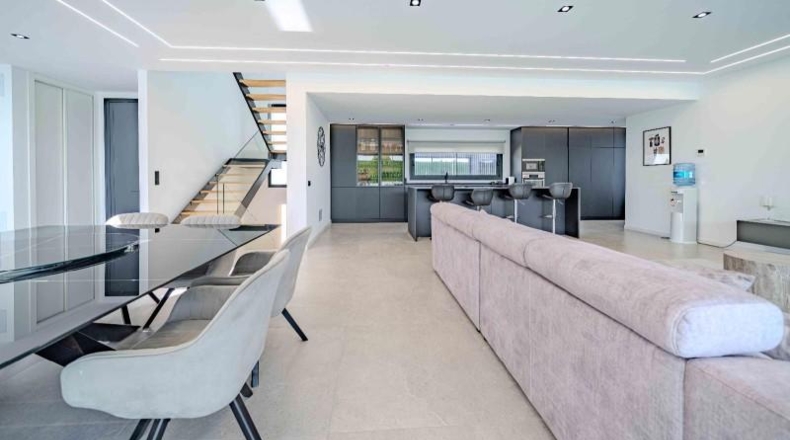 Illes Balears - sa Cabana - 771m2