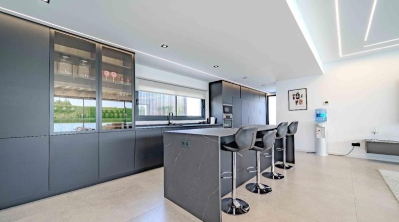 Illes Balears - sa Cabana - 771m2