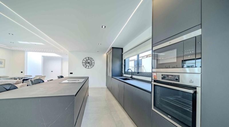 Illes Balears - sa Cabana - 771m2