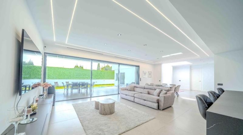 Illes Balears - sa Cabana - 771m2