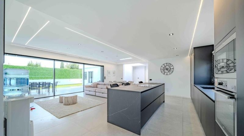 Illes Balears - sa Cabana - 771m2