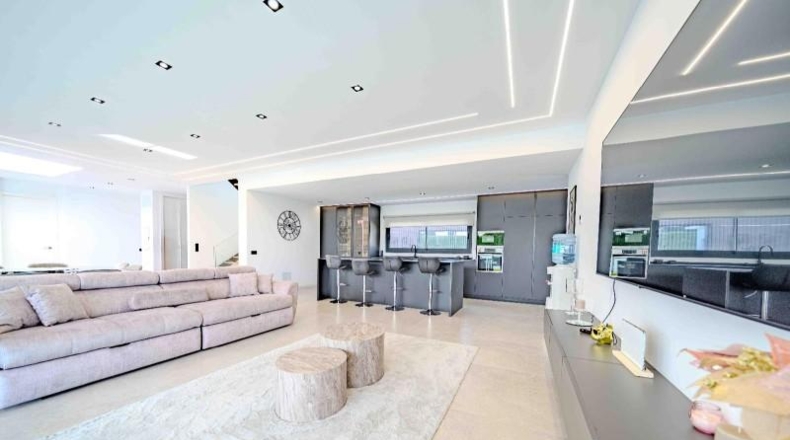 Illes Balears - sa Cabana - 771m2