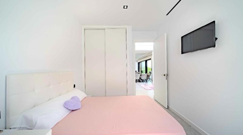 Illes Balears - sa Cabana - 771m2