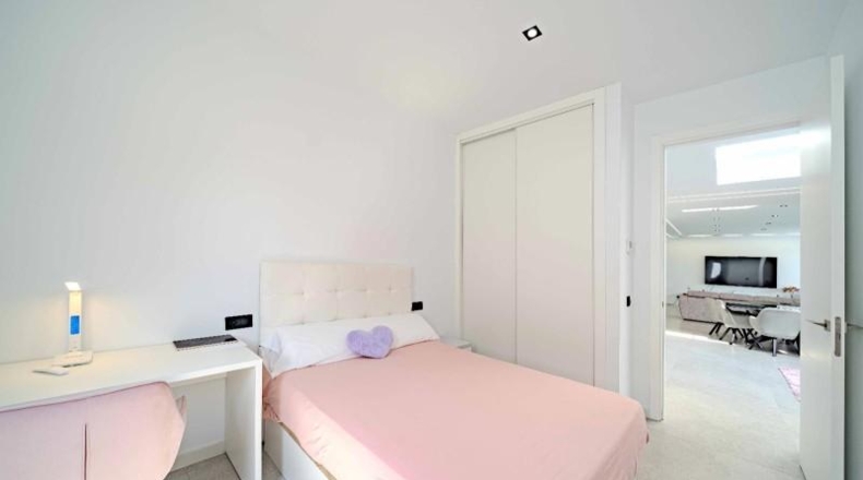 Illes Balears - sa Cabana - 771m2