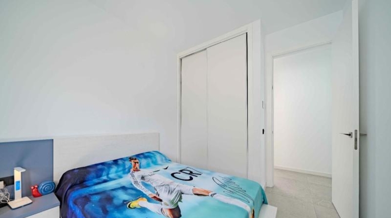Illes Balears - sa Cabana - 771m2