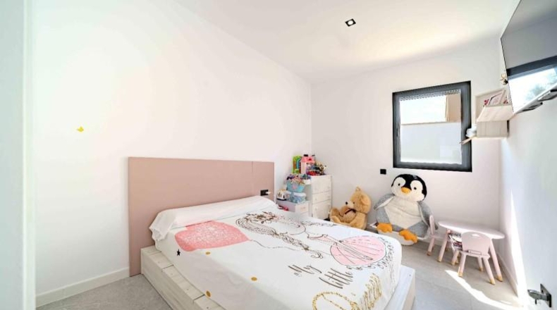 Illes Balears - sa Cabana - 771m2