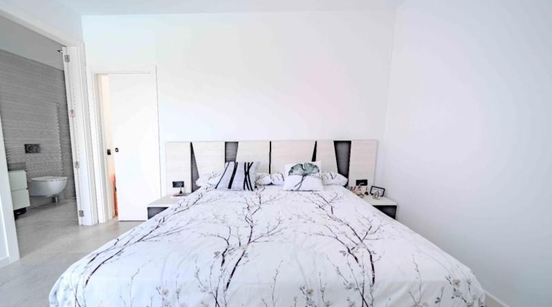 Illes Balears - sa Cabana - 771m2