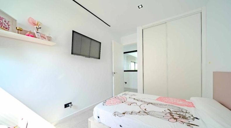 Illes Balears - sa Cabana - 771m2