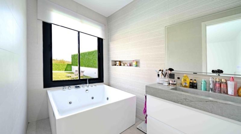 Illes Balears - sa Cabana - 771m2