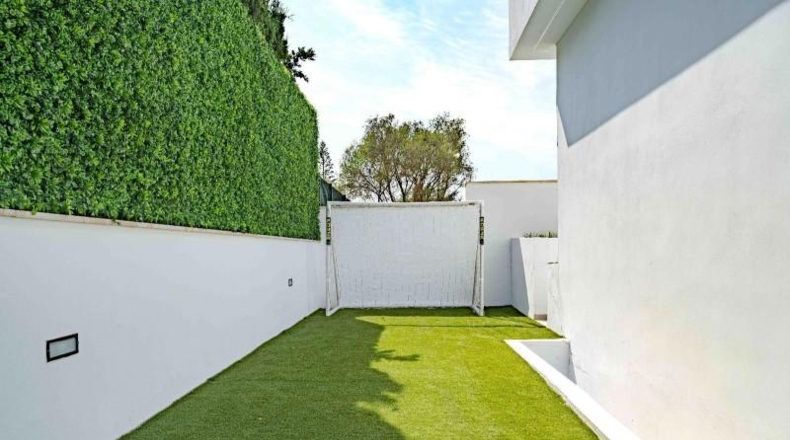 Illes Balears - sa Cabana - 771m2