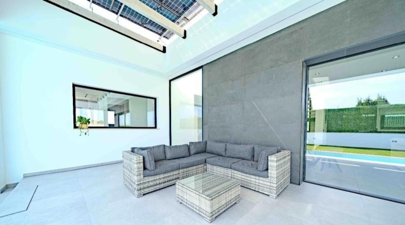 Illes Balears - sa Cabana - 771m2