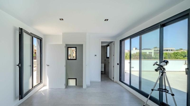 Illes Balears - sa Cabana - 771m2