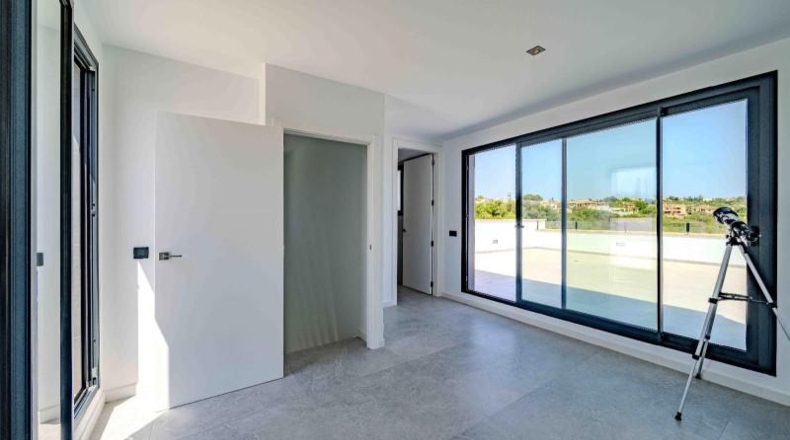 Illes Balears - sa Cabana - 771m2