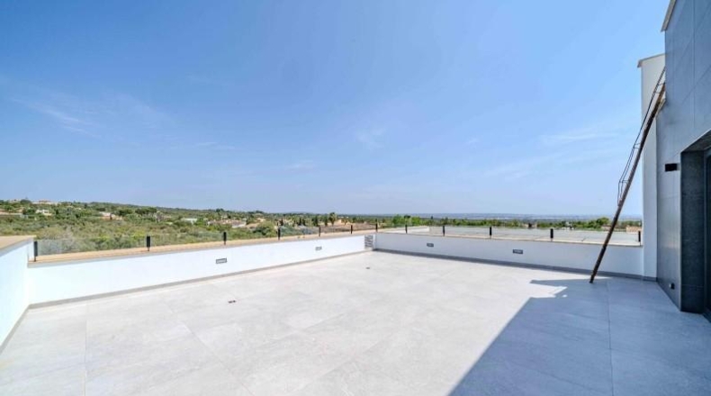 Illes Balears - sa Cabana - 771m2