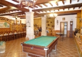 Villa con terreno en venta en la España, Aspe, ref: TR35149 foto