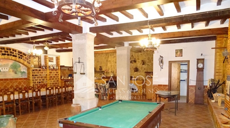 Alicante - Aspe - 40000m2