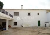 Villa con terreno en venta en la España, Aspe, ref: TR35149 foto