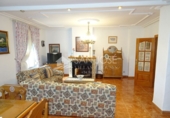 Villa con terreno en venta en la España, Aspe, ref: TR35149 foto