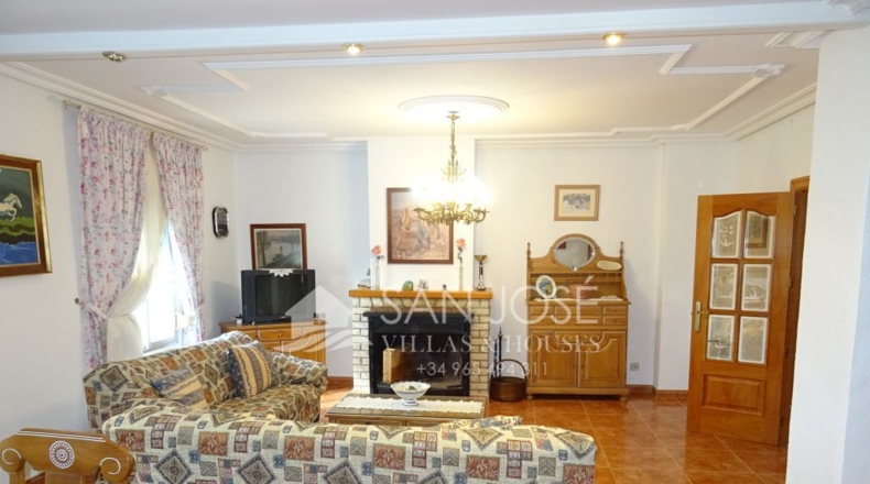 Alicante - Aspe - 40000m2