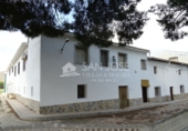 Villa con terreno en venta en la España, Aspe, ref: TR35149 foto