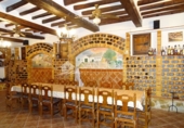 Villa con terreno en venta en la España, Aspe, ref: TR35149 foto