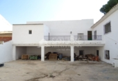 Villa con terreno en venta en la España, Aspe, ref: TR35149 foto
