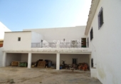 Villa con terreno en venta en la España, Aspe, ref: TR35149 foto
