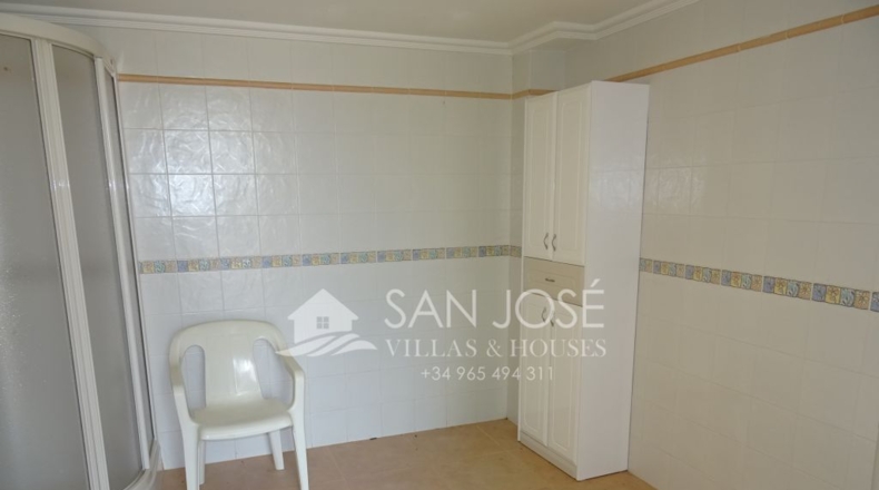 Alicante - Aspe - 40000m2
