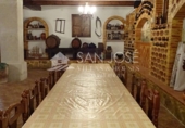 Villa con terreno en venta en la España, Aspe, ref: TR35149 foto