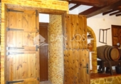 Villa con terreno en venta en la España, Aspe, ref: TR35149 foto